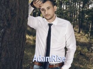 AdamRise