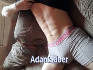 AdamSaber
