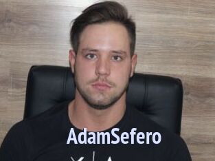 AdamSefero