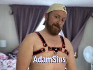 AdamSins