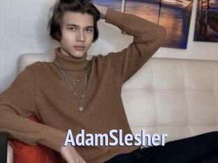 AdamSlesher