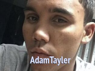 Adam_Tayler