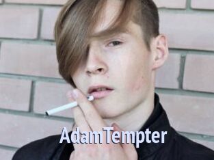 AdamTempter