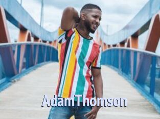 AdamThomson