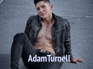 AdamTurnell
