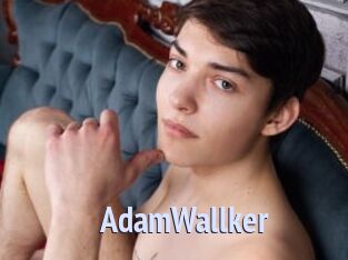 AdamWallker