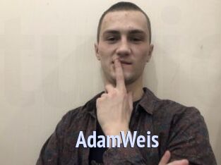 AdamWeis