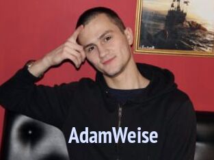 AdamWeise