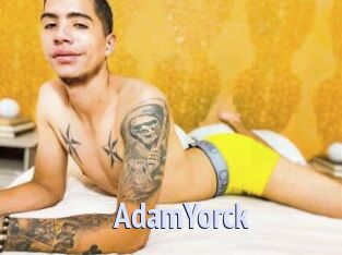 AdamYorck