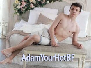 AdamYourHotBF