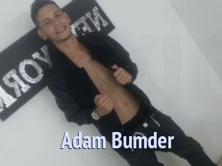 Adam_Bumder