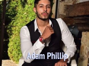 Adam_Phillip