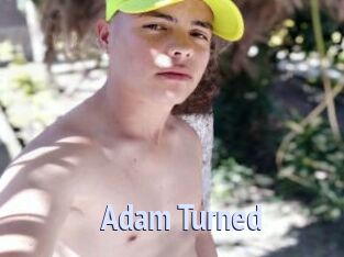 Adam_Turned