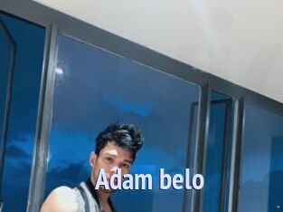 Adam_belo