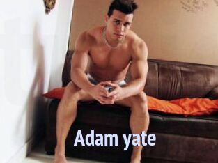 Adam_yate
