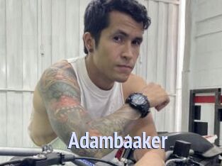 Adambaaker