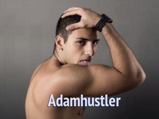 Adamhustler
