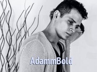 AdammBold