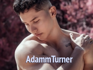 AdammTurner Tube video gay