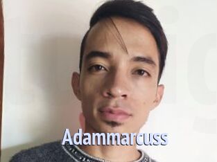 Adammarcuss