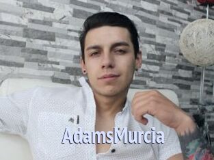 AdamsMurcia