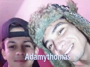 Adamythomas
