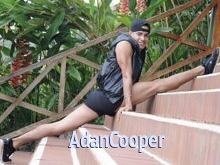 AdanCooper