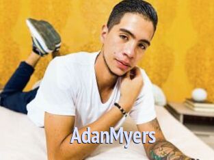 AdanMyers