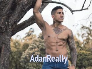 AdanReally