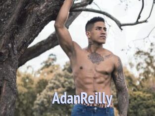 AdanReilly