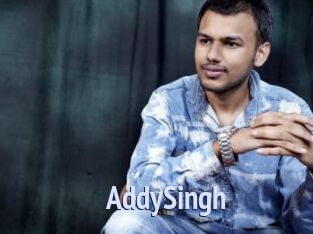 AddySingh