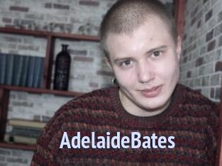 AdelaideBates