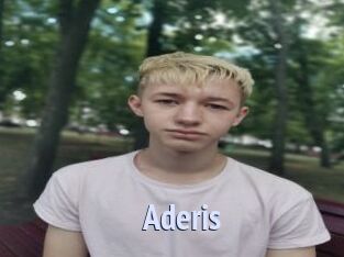 Aderis