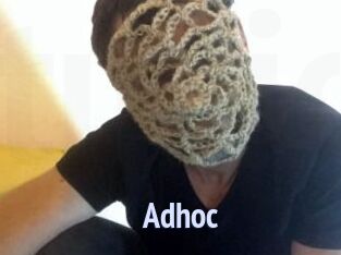 Adhoc