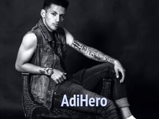 AdiHero