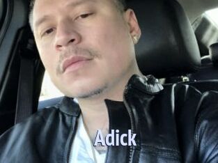 Adick