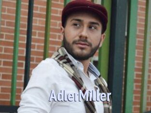 AdlerMiller