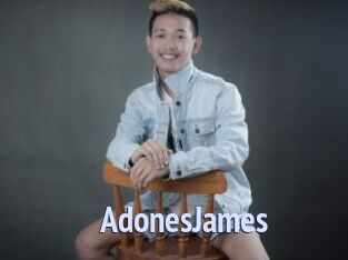 AdonesJames