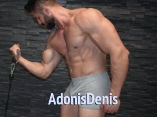 AdonisDenis