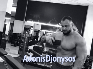 AdonisDionysos