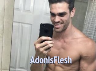 AdonisFlesh