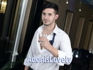 AdonisLovely
