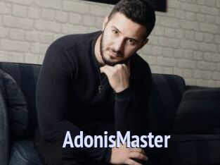 AdonisMaster
