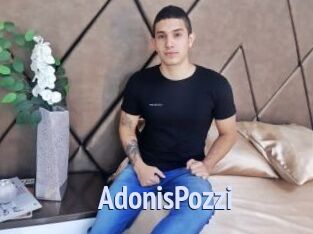 AdonisPozzi