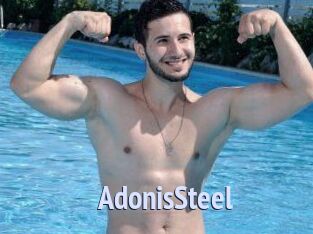 AdonisSteel