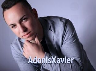 AdonisXavier