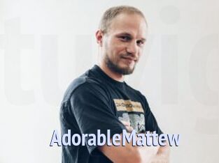 AdorableMattew