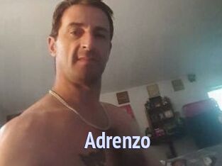 Adrenzo