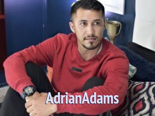 AdrianAdams Tube video gay