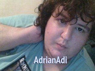 AdrianAdi